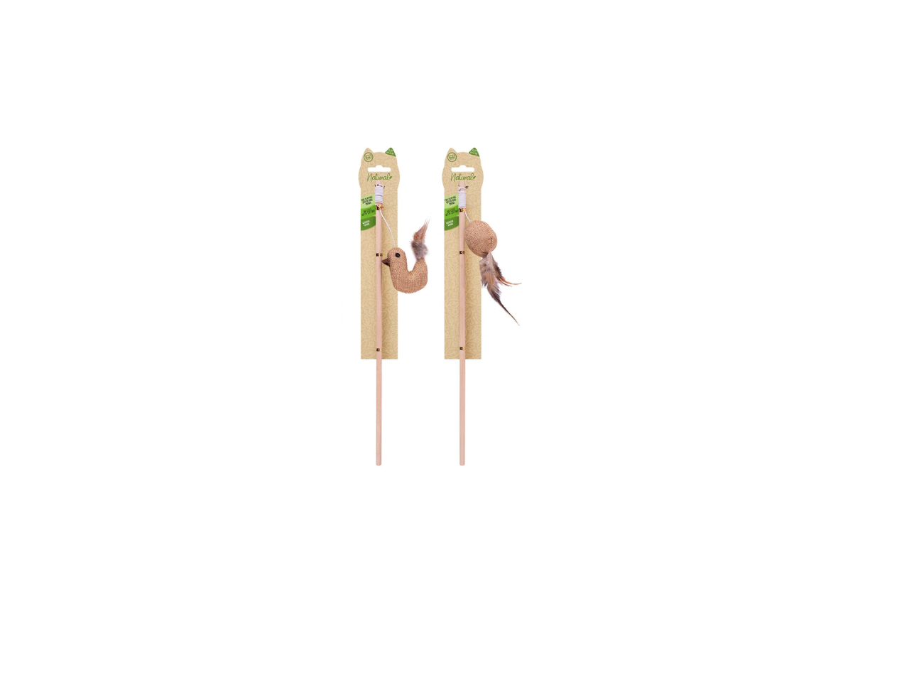 Cat Toy