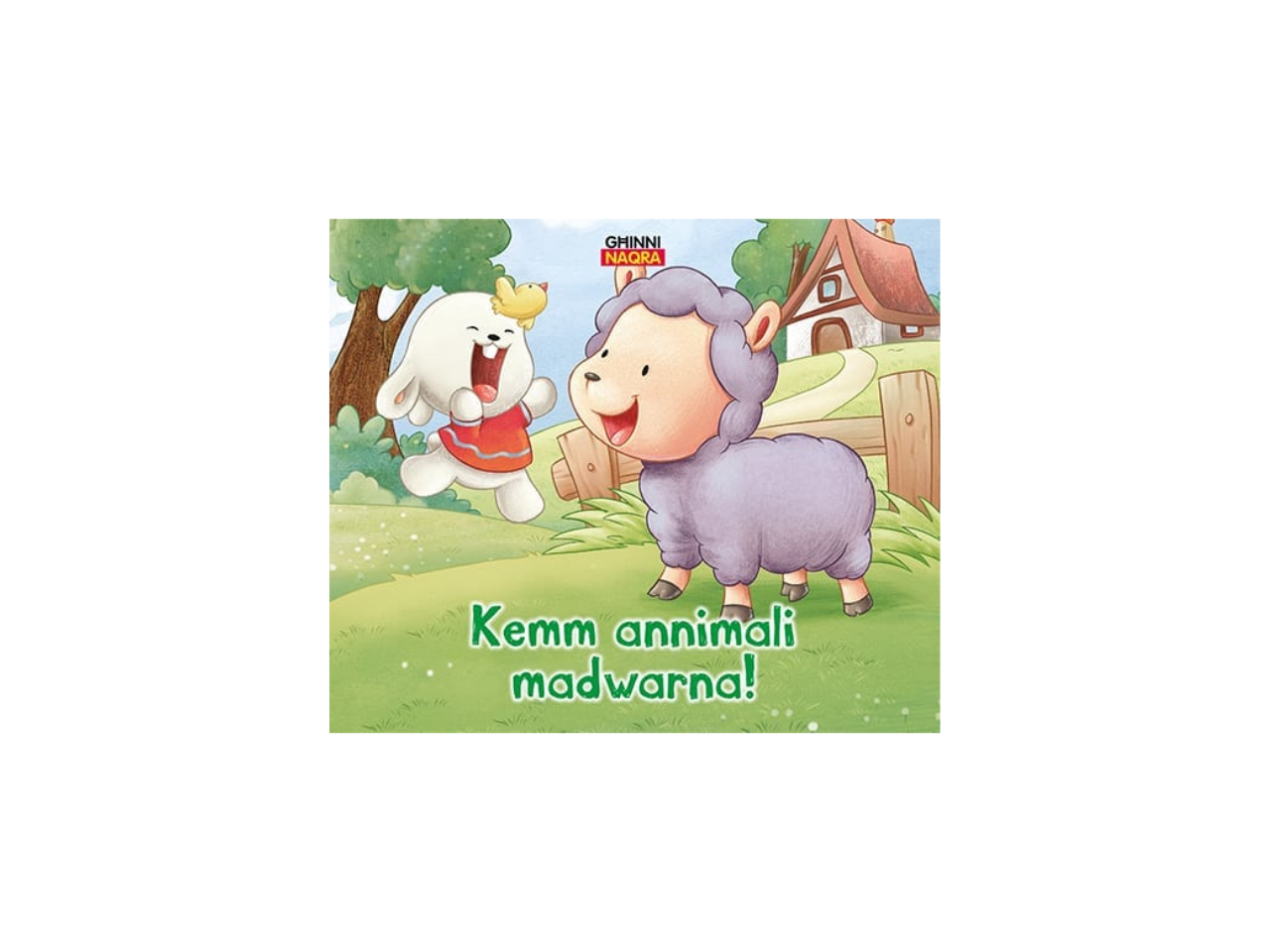 Għinni Naqra | Kemm annimali madwarna!