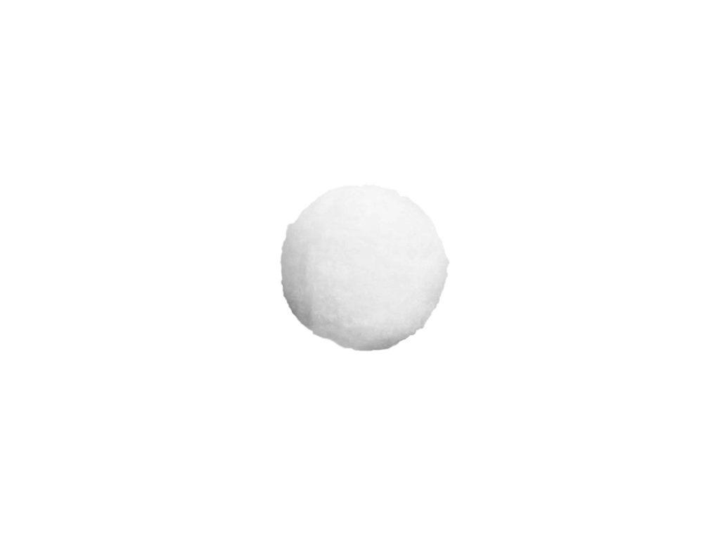 Pom Poms | Set of 5