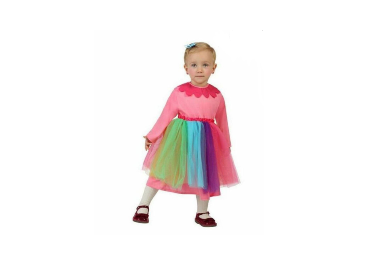 Carnival Clown costume |  6–12 Months