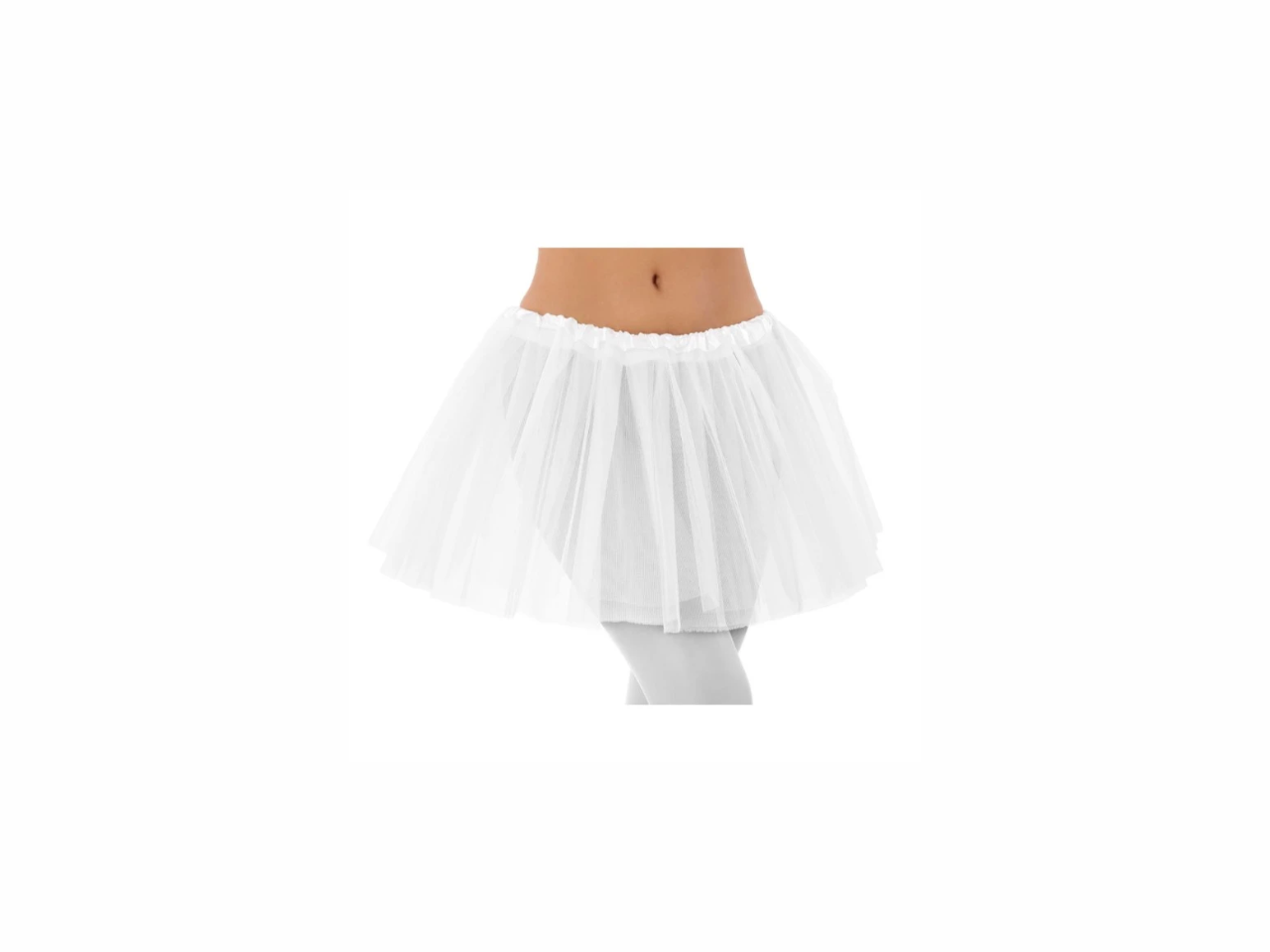 Carnival  Tutu | One Size