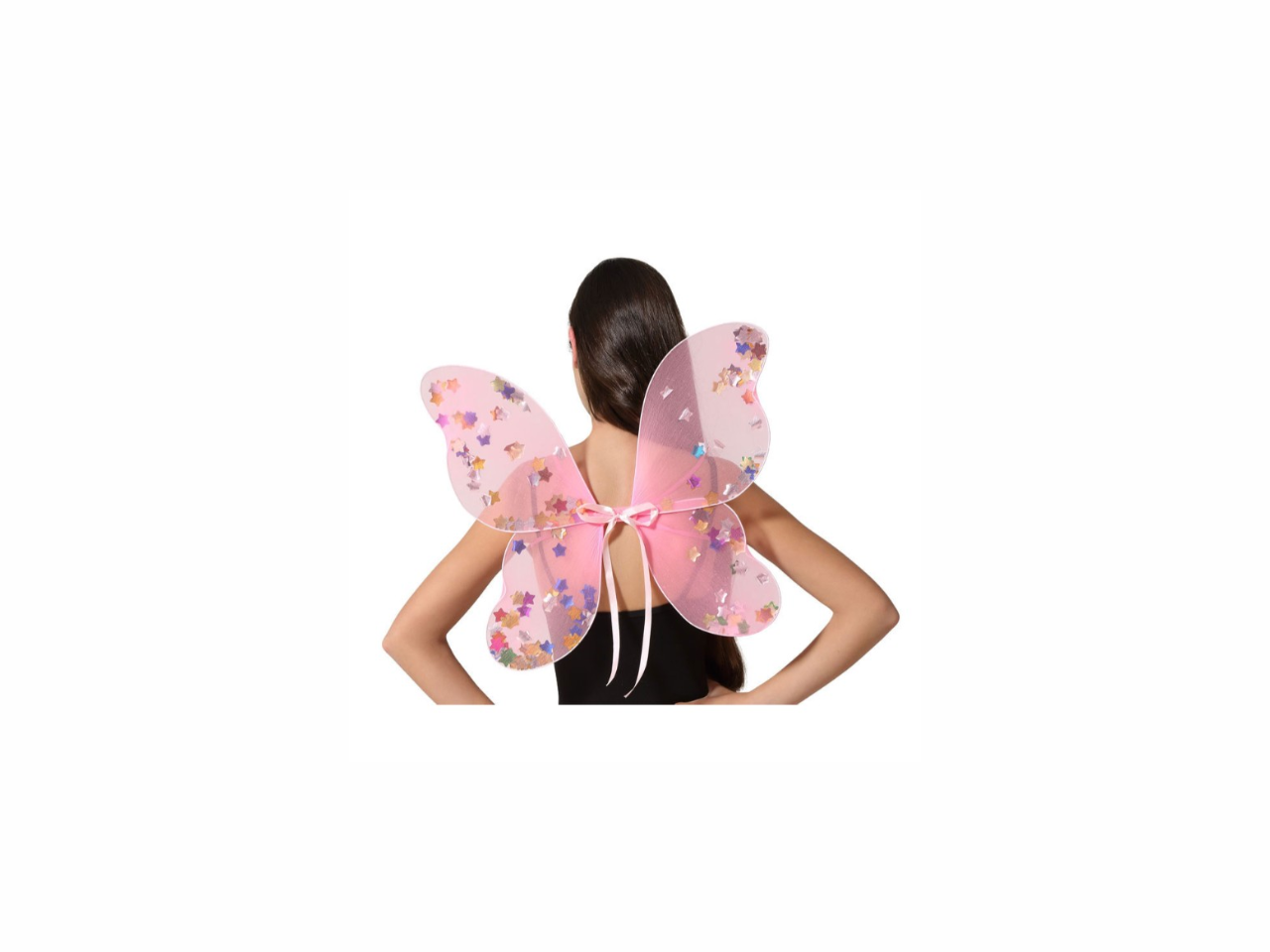 Carnival Fairy Wings