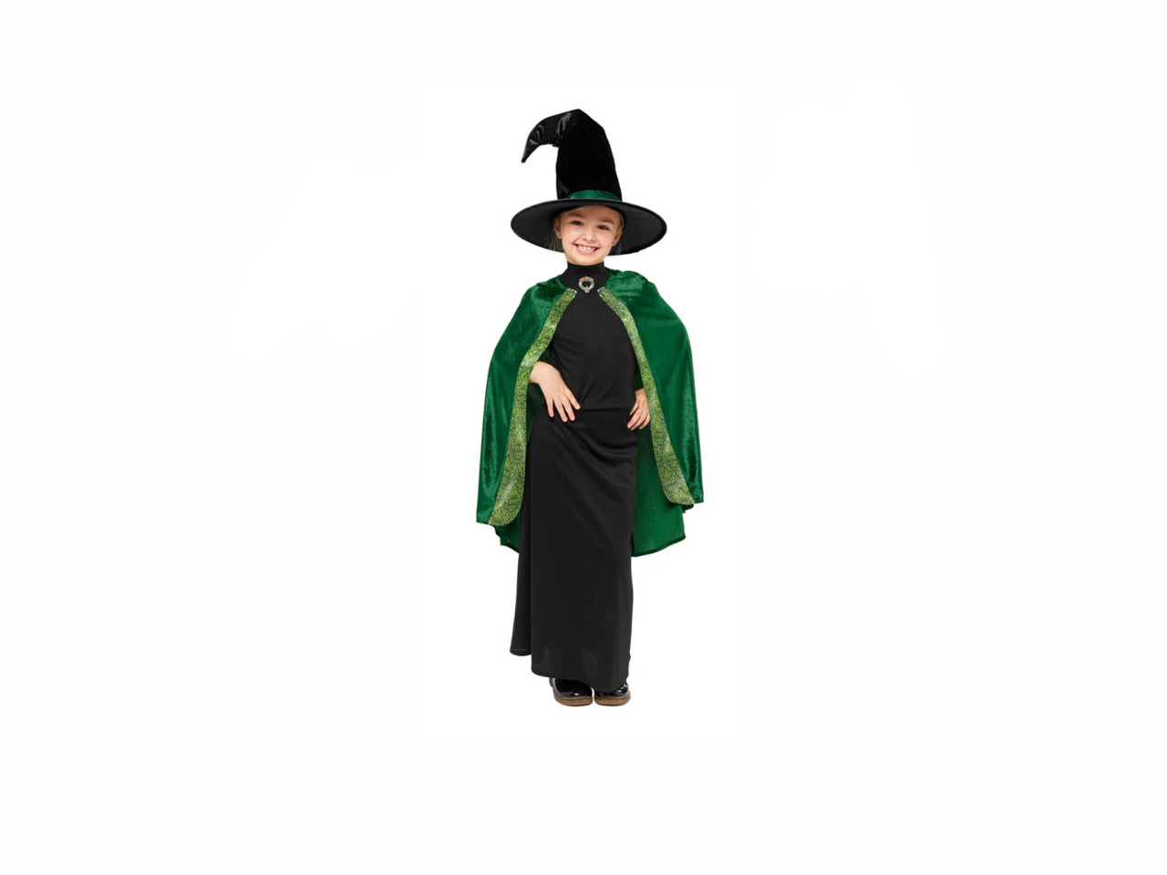 Carnival Harry Potter  | McGonagall Costume