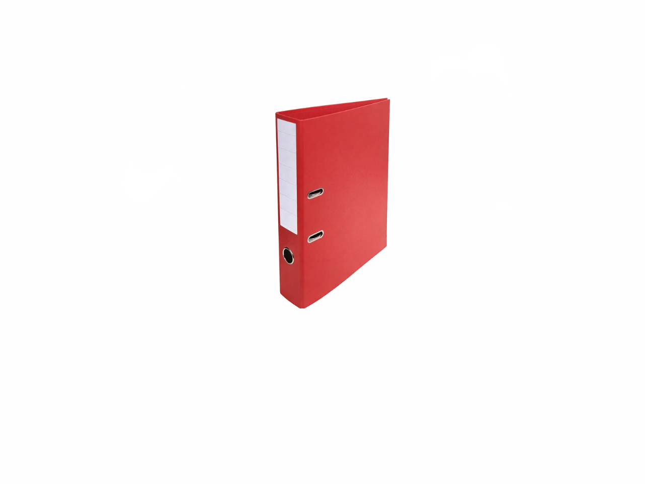 A4 Hardback Ring Binder