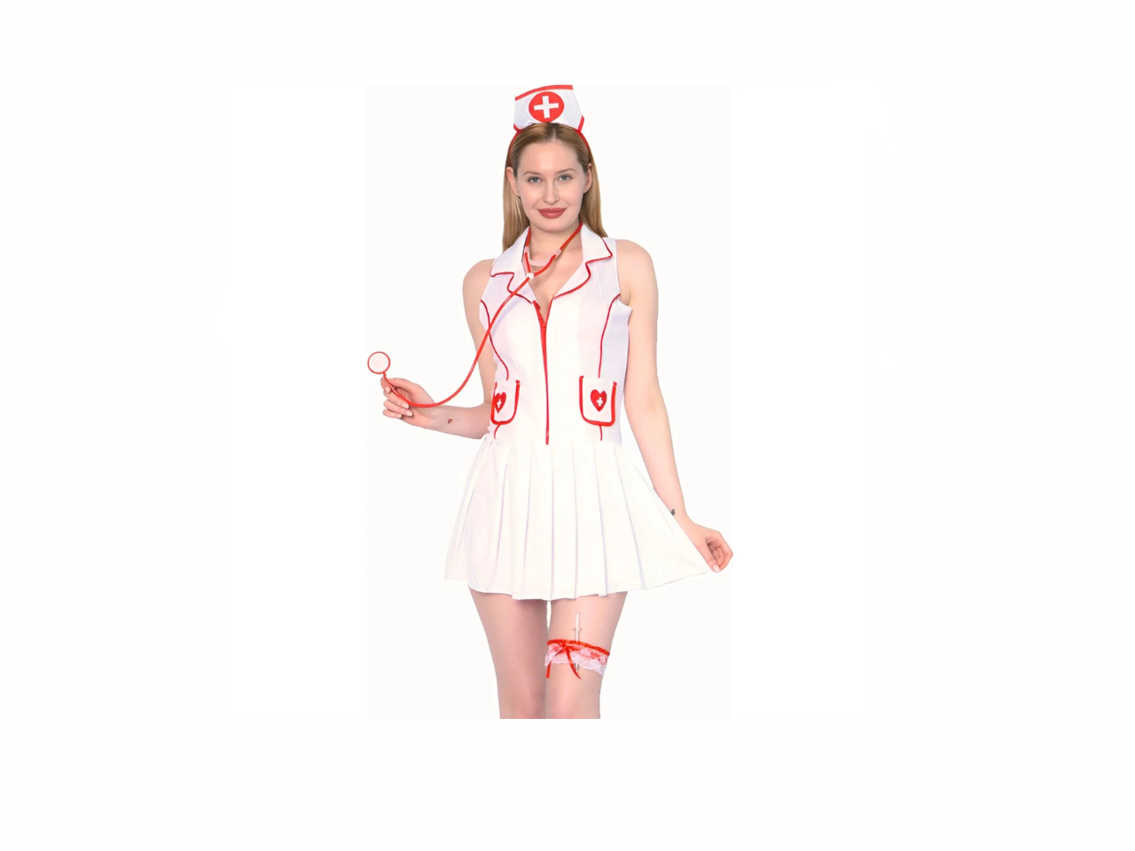 Carnival Nurse   Set
