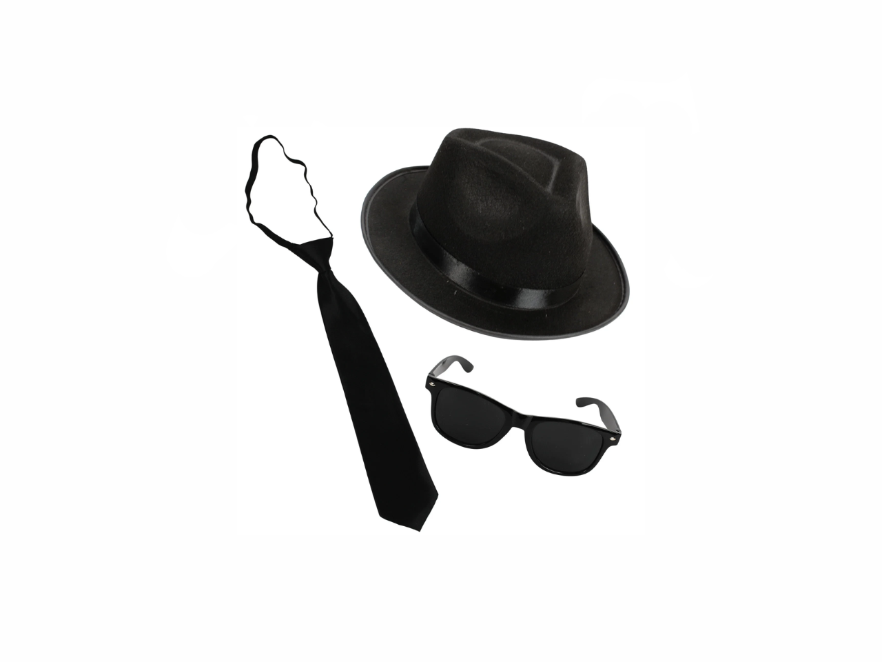 Carnival Gangster  Set