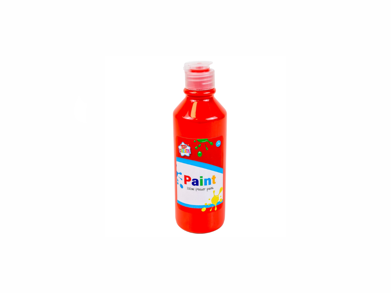 Poster Paint Red | 300ML