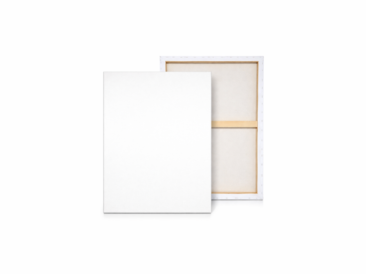 Canvas  | 13 X 18 CM