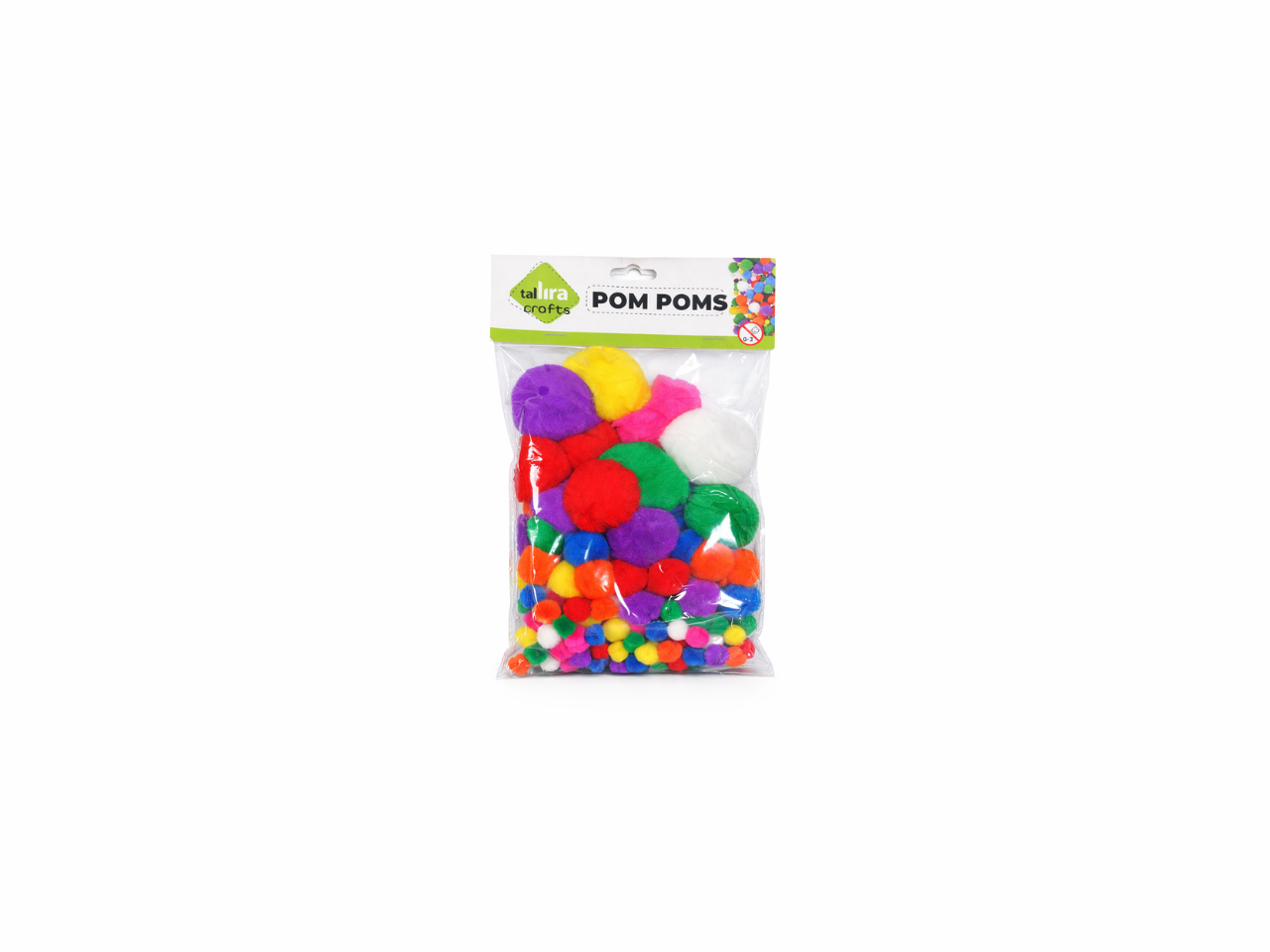 Pom Pom | Assorted Sizes