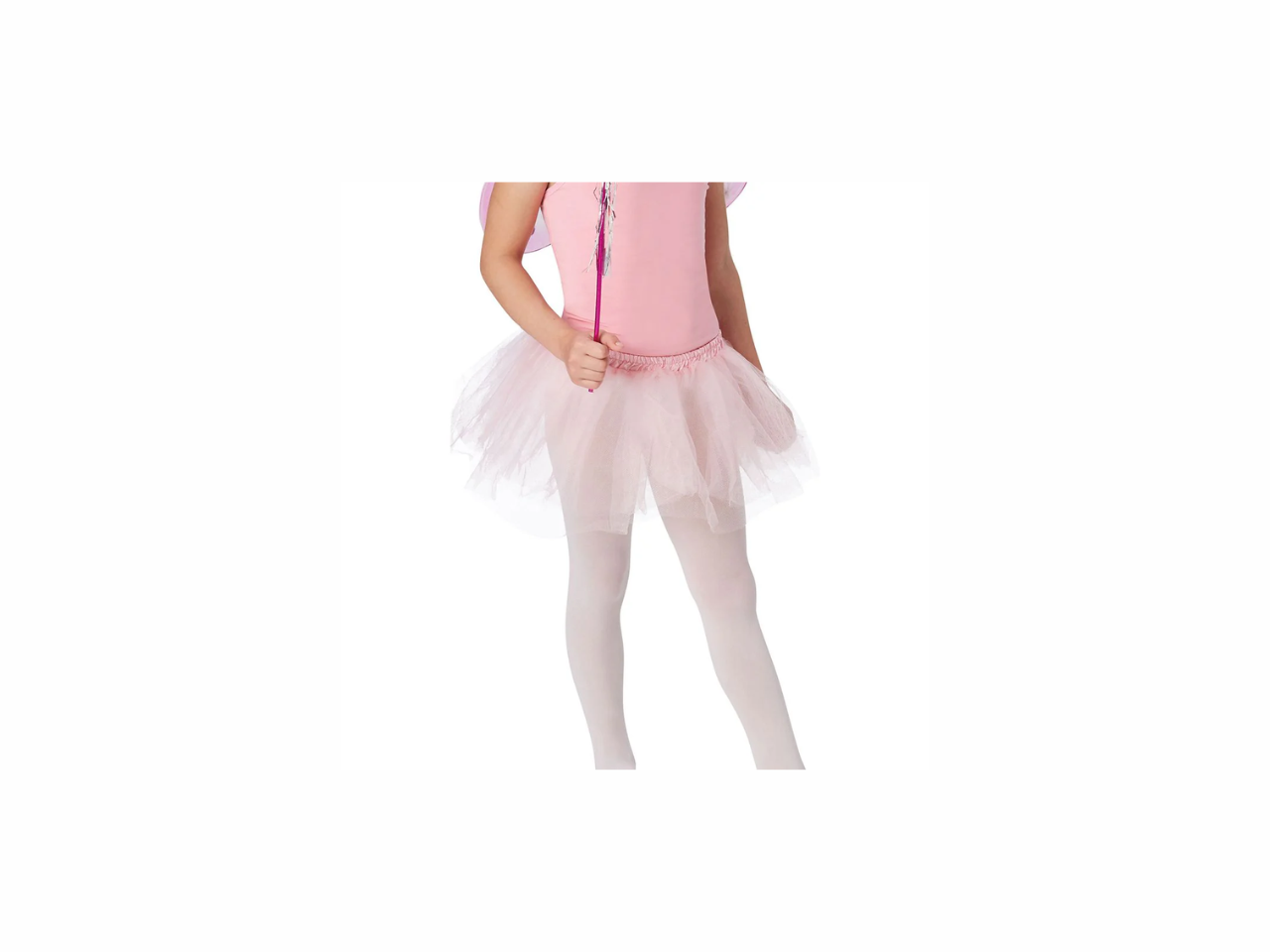 Carnival Tutu Skirt For Kids