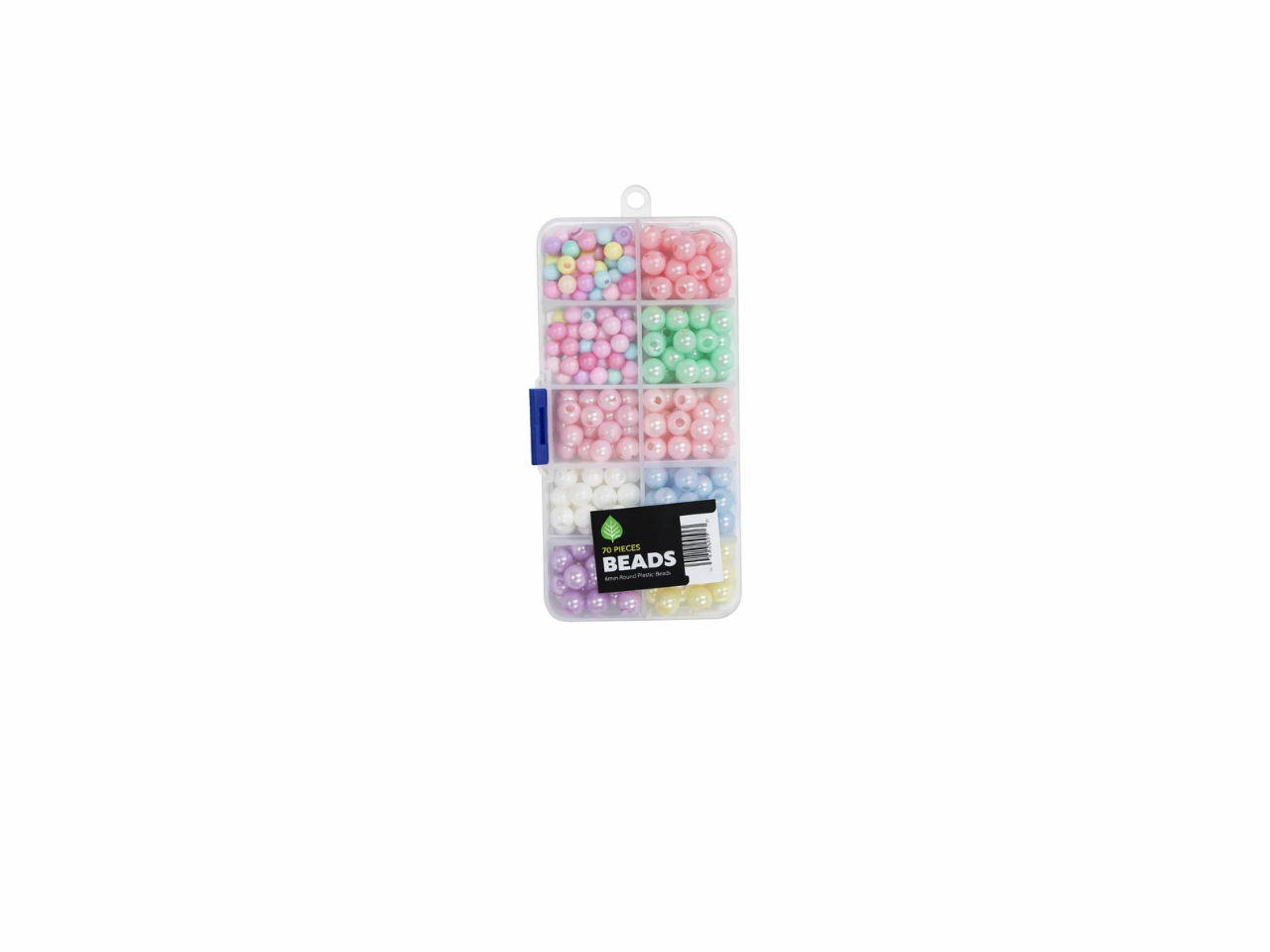 Beads | 100 Pcs