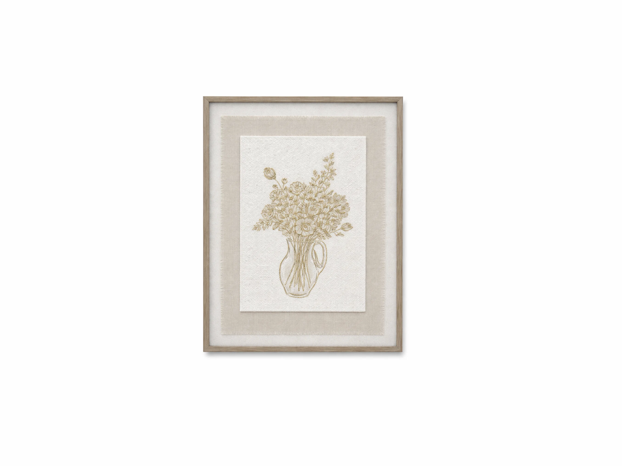 Framed Wall Art | 60x45CM