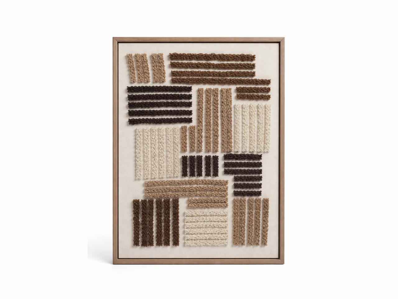 Framed Wall Art | 70x50cm