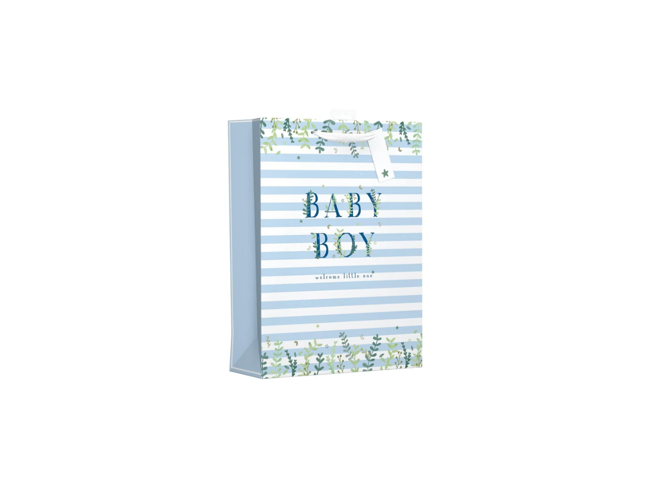 Baby Boy Gift Bag | Large
