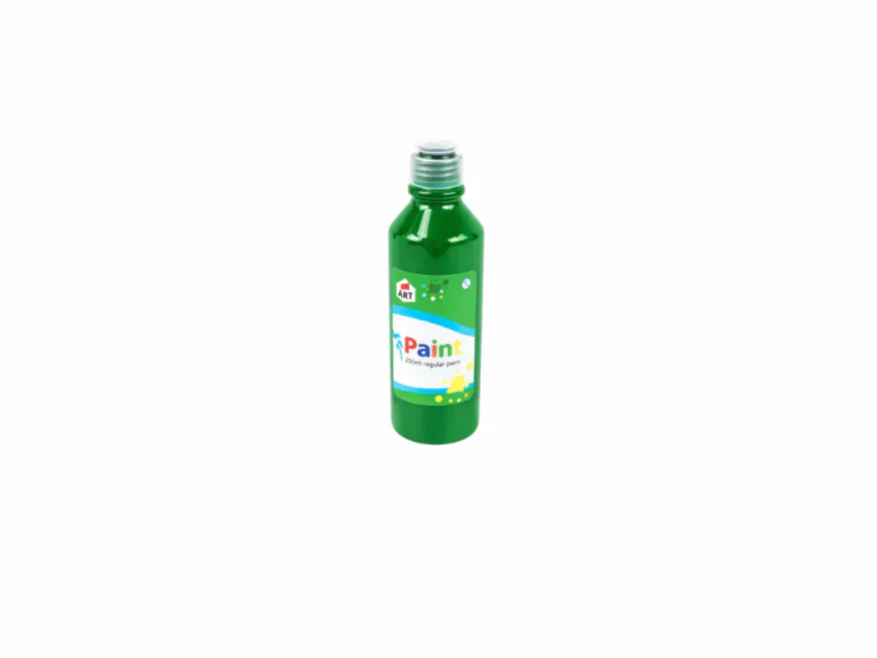 Poster Paint Green | 300ML
