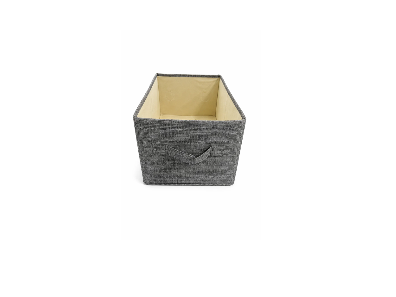 Fabric Storage Box