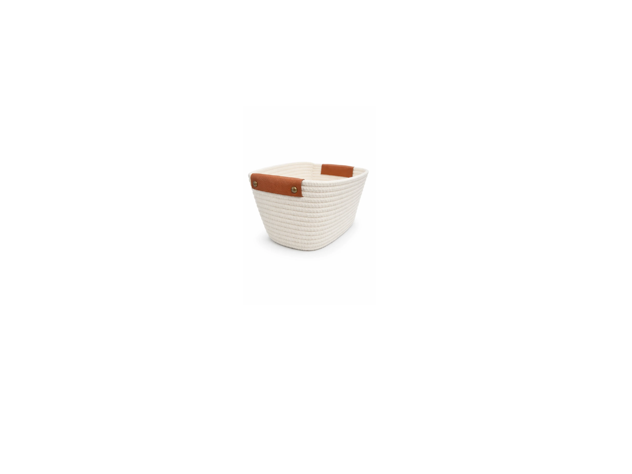 Wooven Basket | Small Size