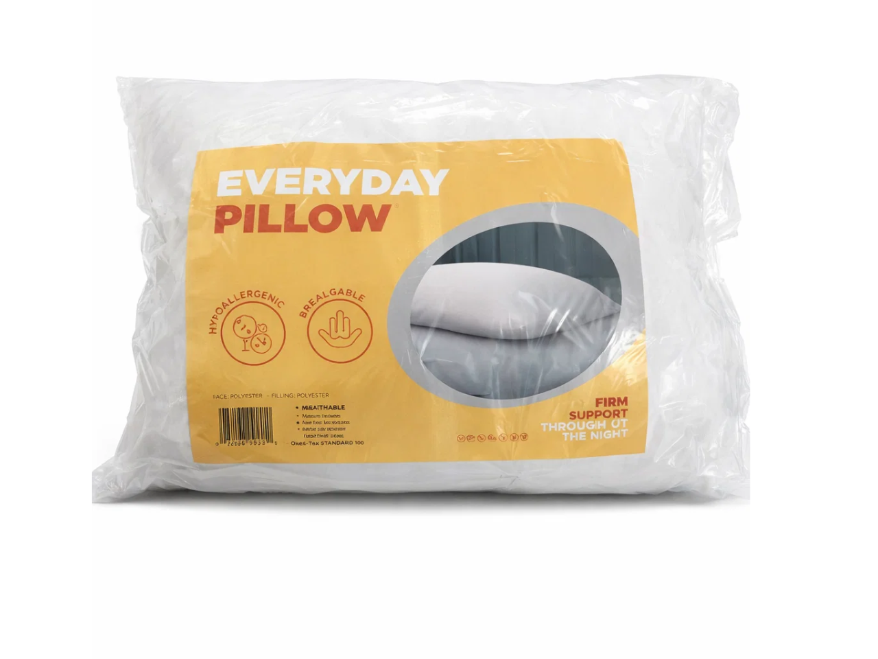 Everyday Pillow