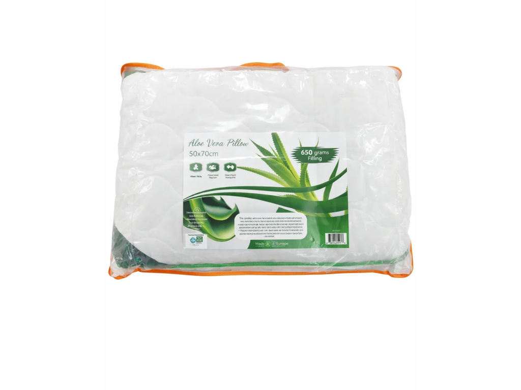 Aloe Vera Pillow | 50x70CM