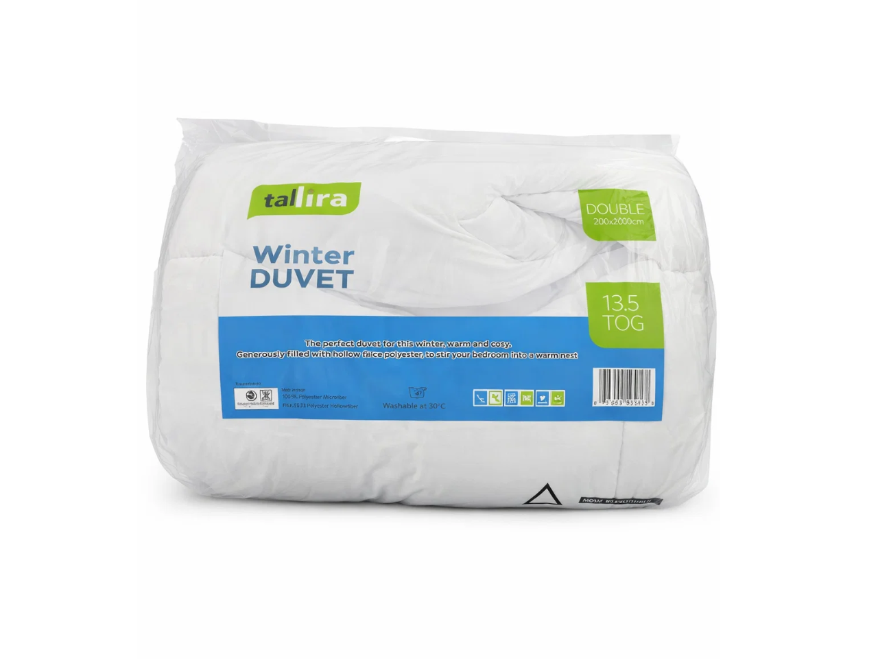 Winter  Duvet