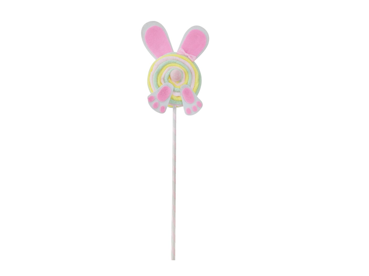 Easter Bunny Hop  Pick  | 45CM