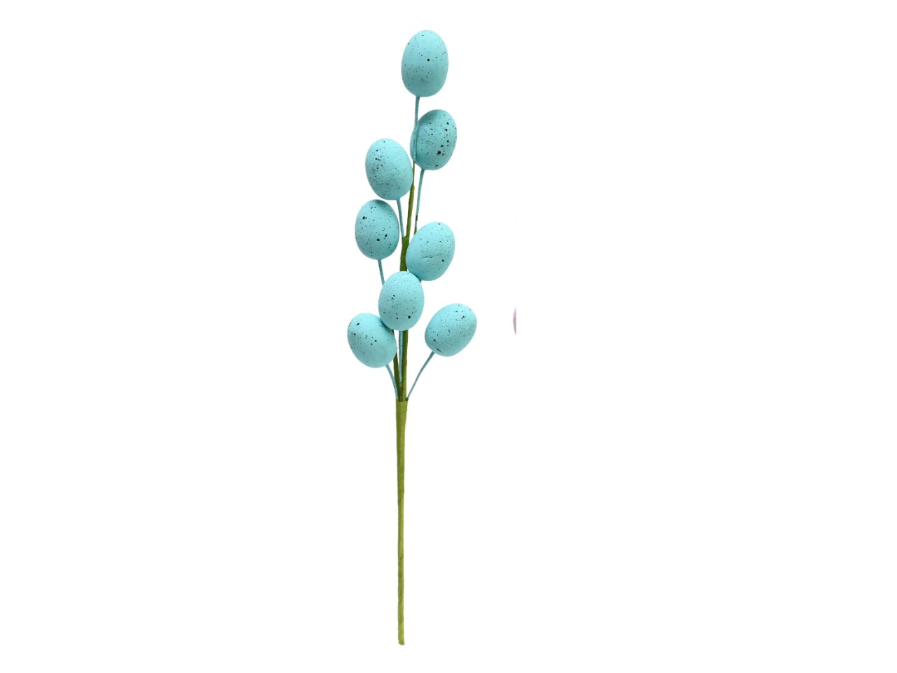 Easter Speckled Egg Pick | 40CM