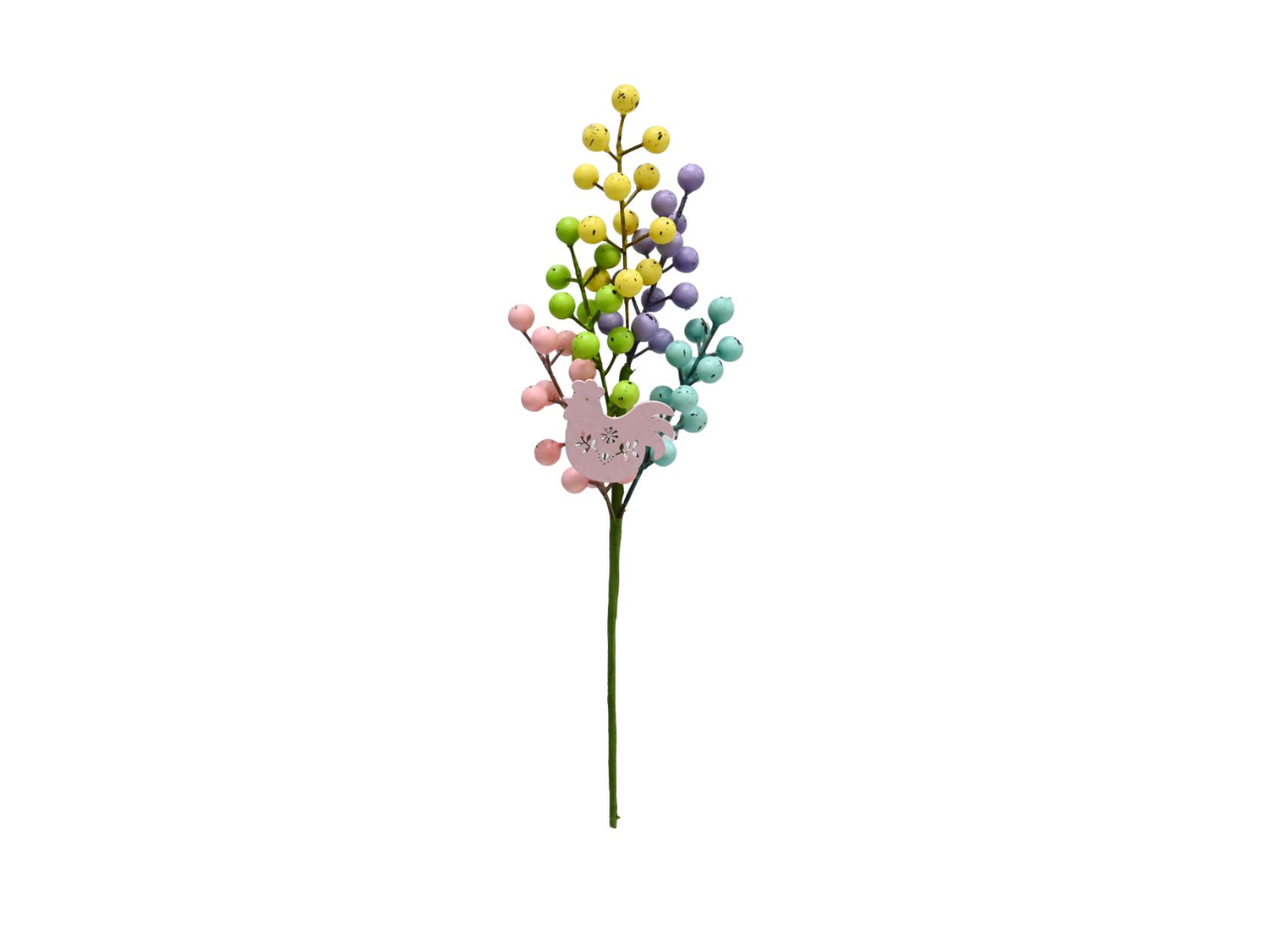 Easter Berry Pick Multi  | 40CM