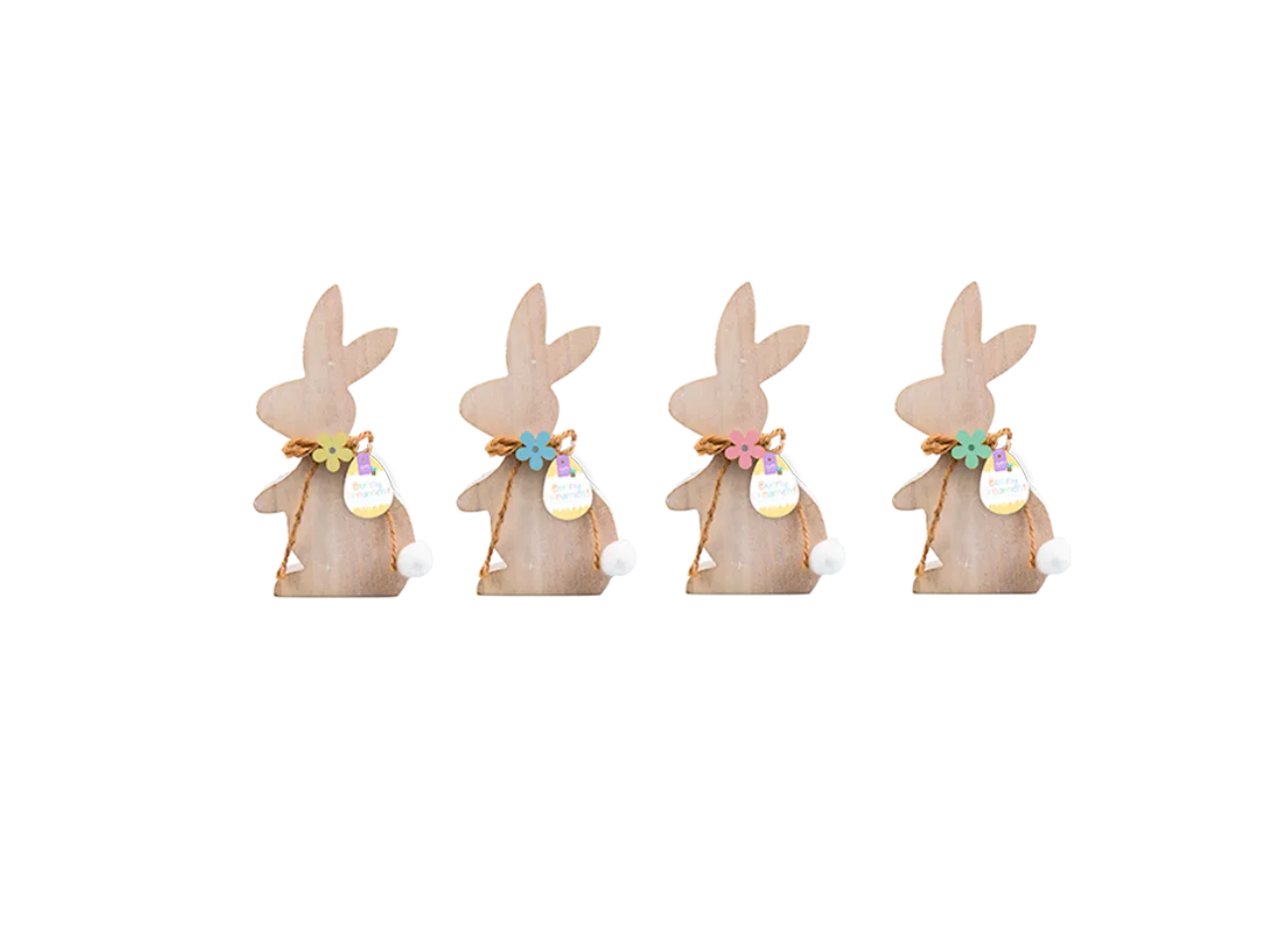 Easter Bunny Ornament | 22CM
