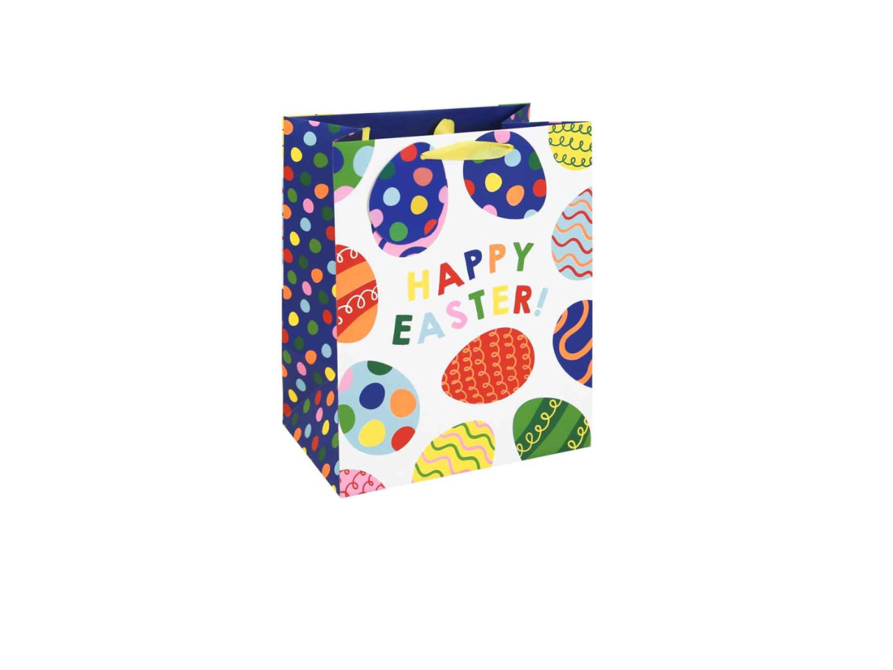 Easter Egg Gift Bag | Medium