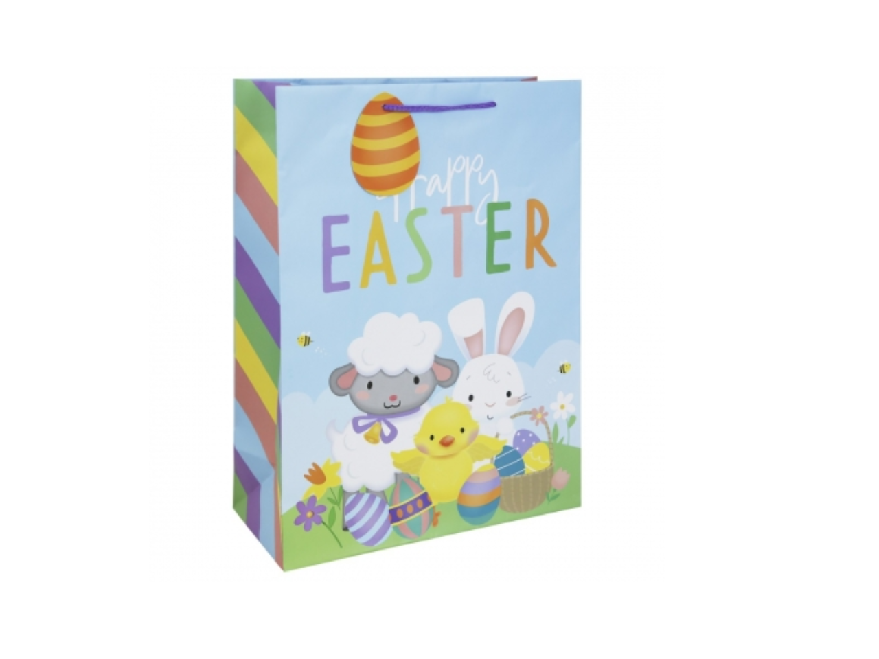 Easter Friends Gift Bag