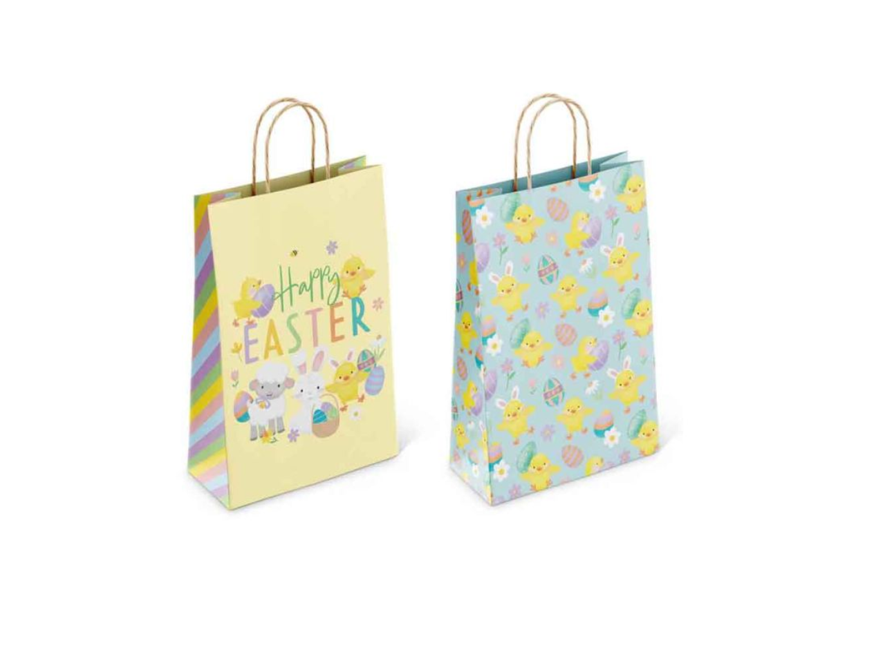 Easter Treat Bags | Pack of 6