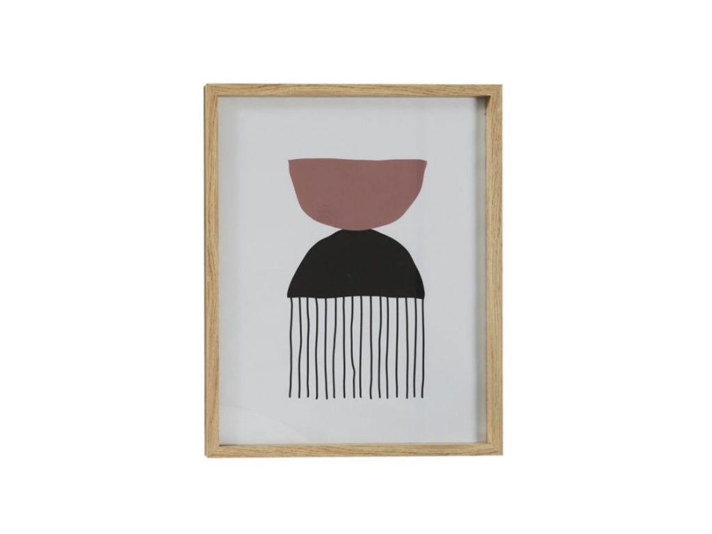 Glass Wall Frame | 45x60cm