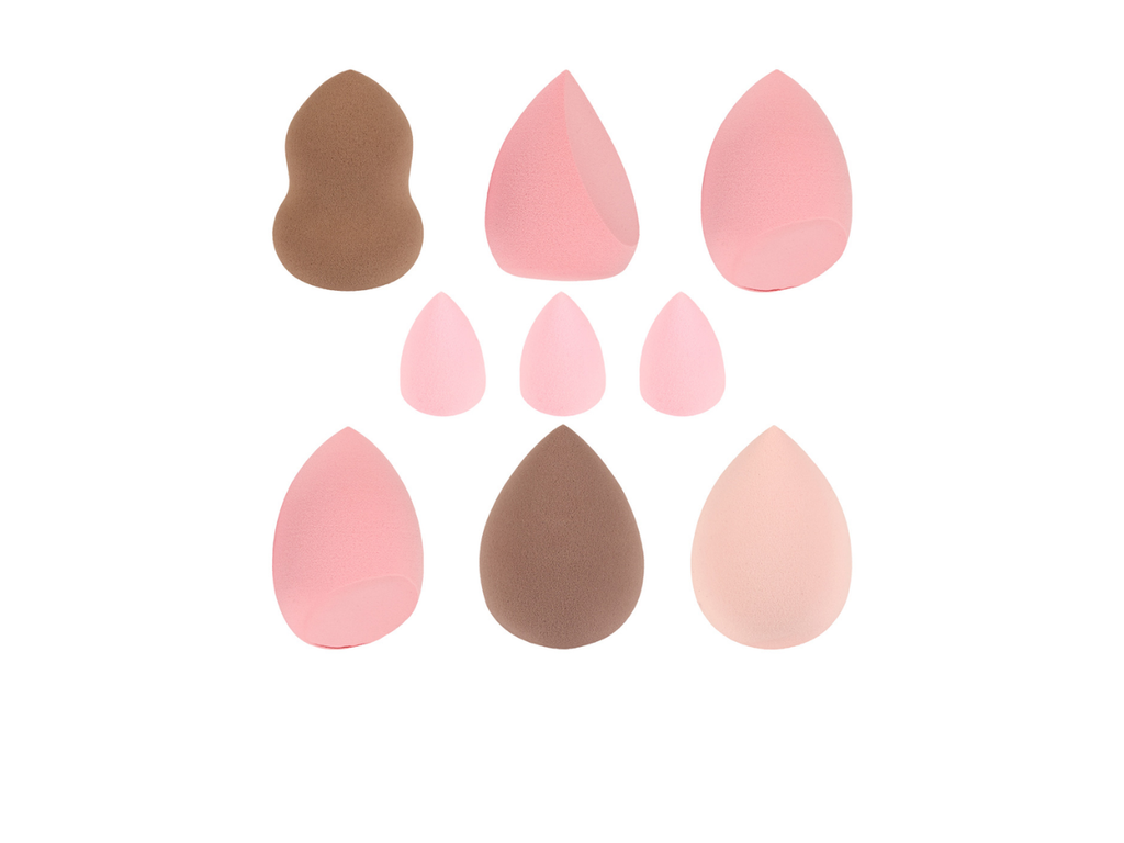 Beauty Blender | Pack of 9