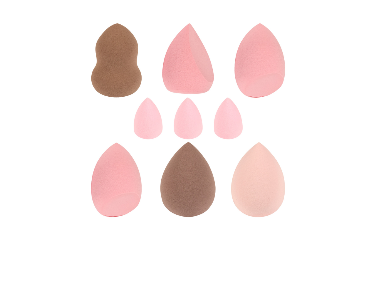 Beauty Blender | Pack of 9