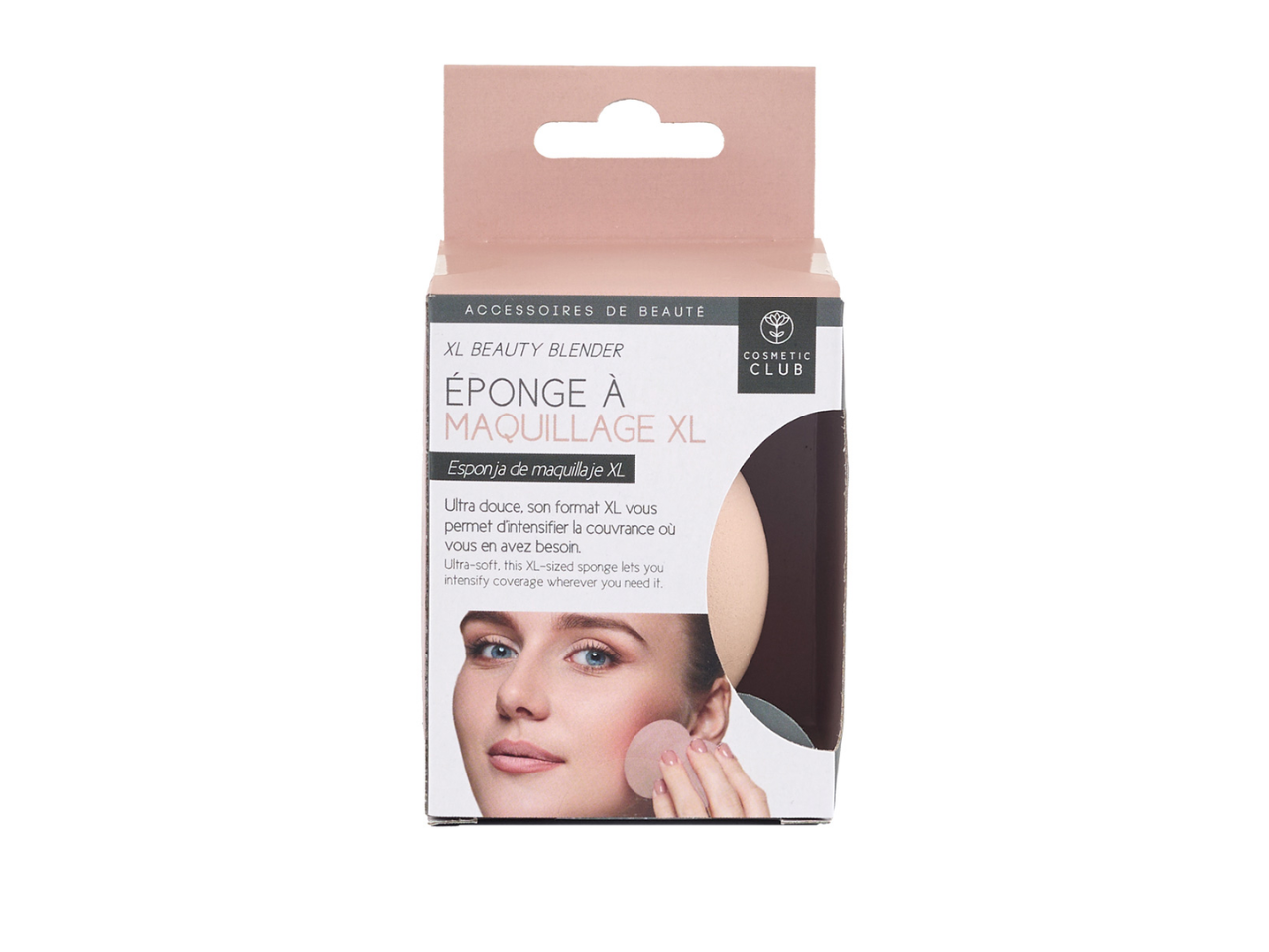 Beauty Blender | XL