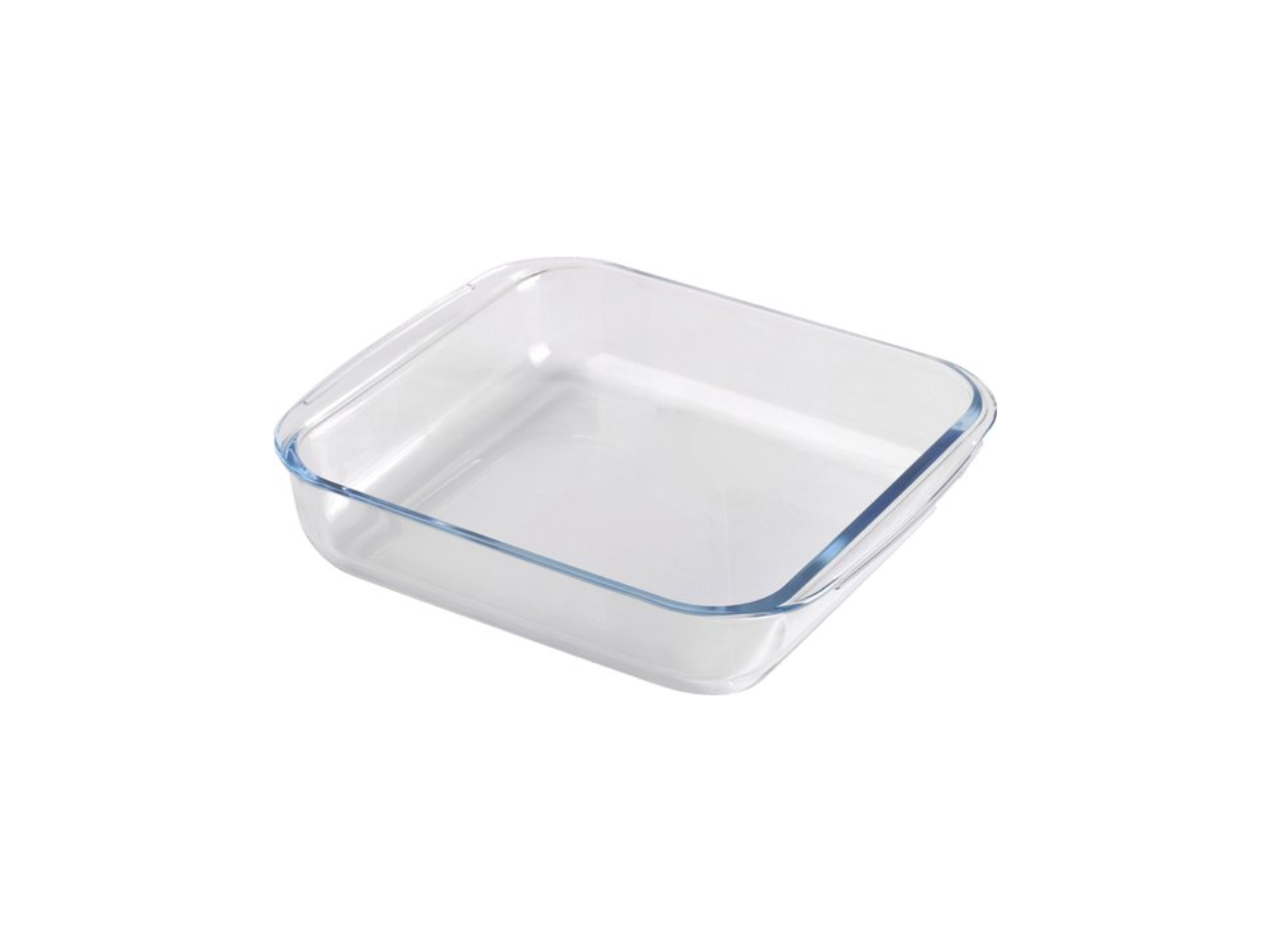Glass Oven Dish | 22 X 19 CM