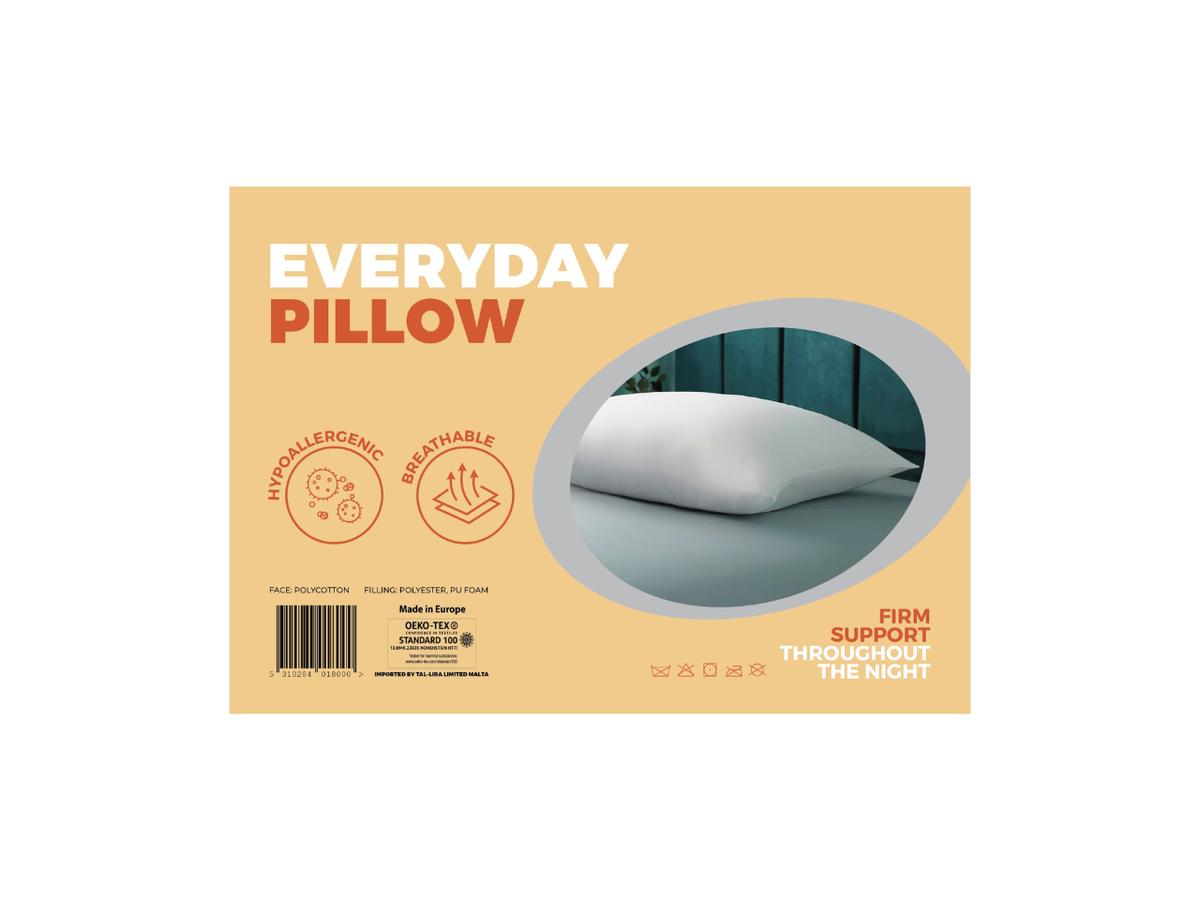 Everyday Pillow