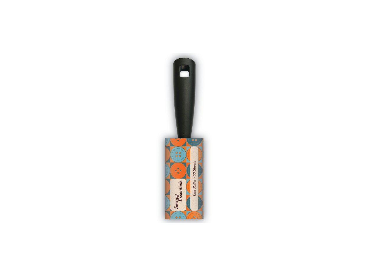 Lint Roller | 50 Sheet