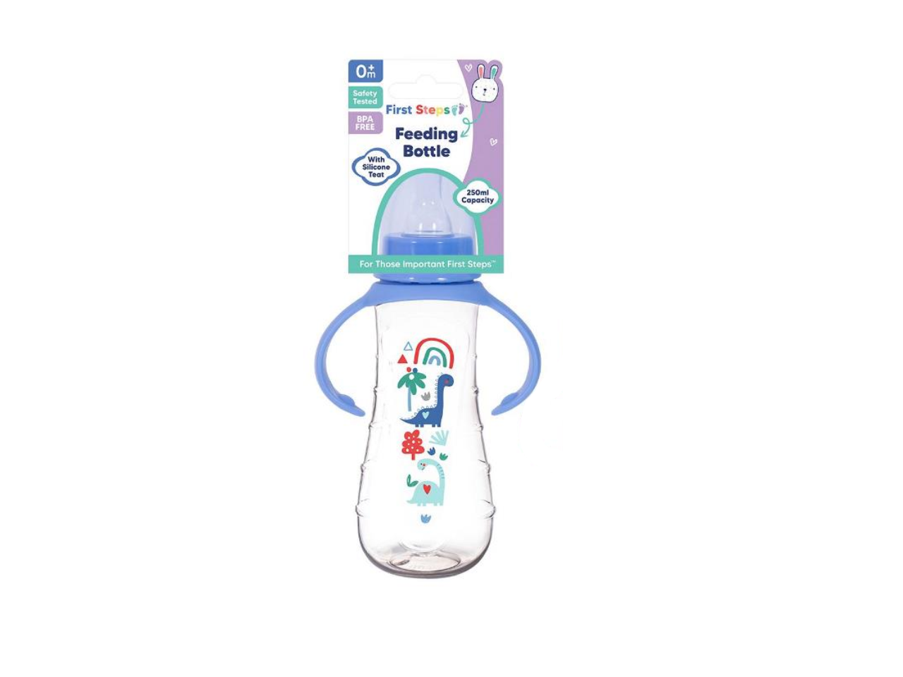 Gripper Bottle | 250ML
