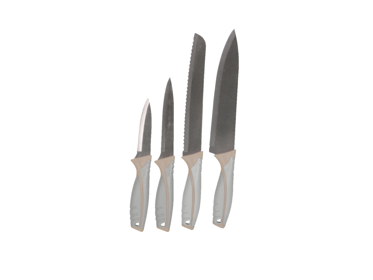 Kitchen Knife Set | 4 PCS