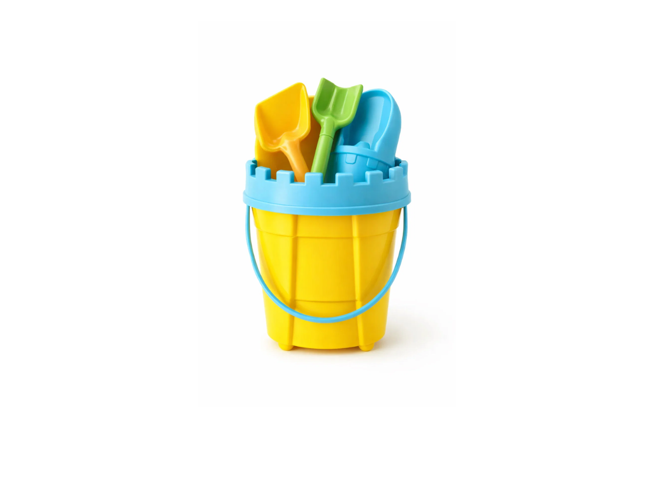 Beach Bucket Set