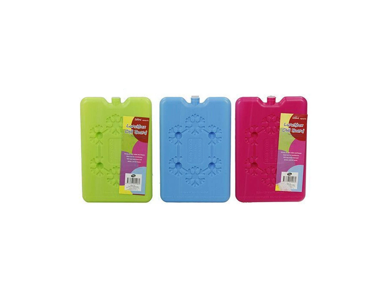 Lunch Box Chiller | 200ML