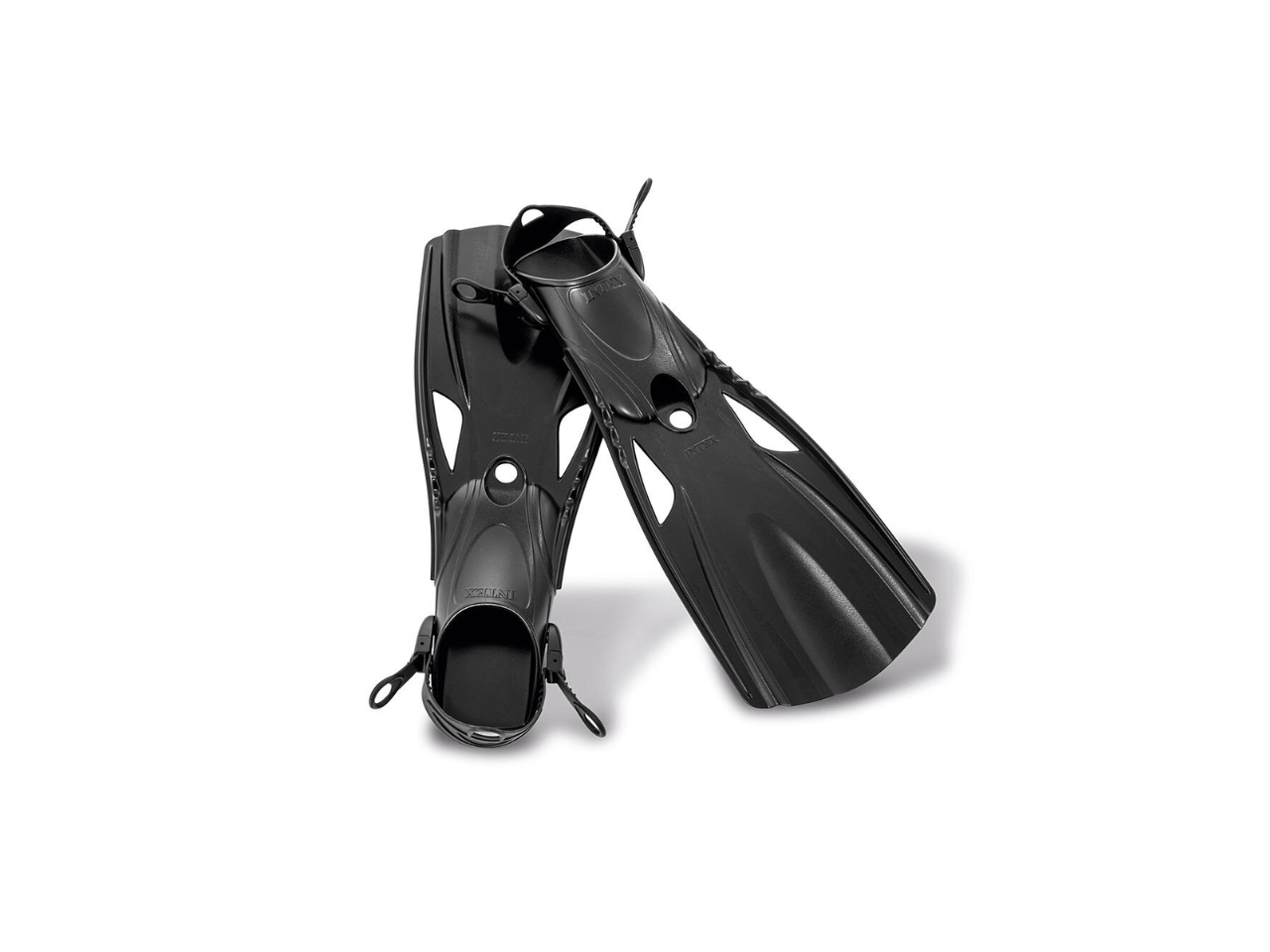 Adult Swimming Flippers | M