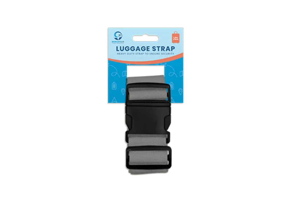 Luggage Strap | 1.8M x 5CM