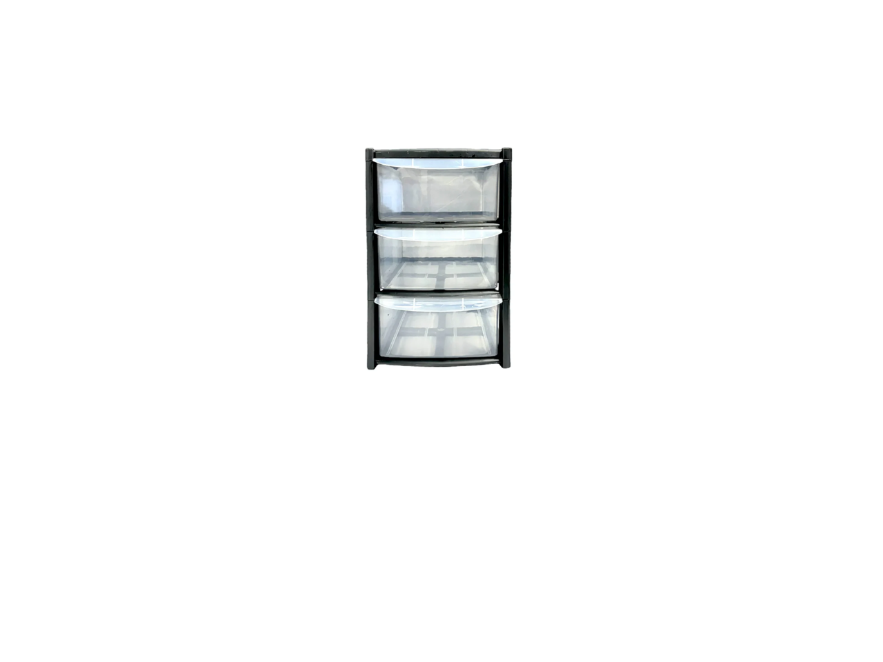3 Mini Drawers