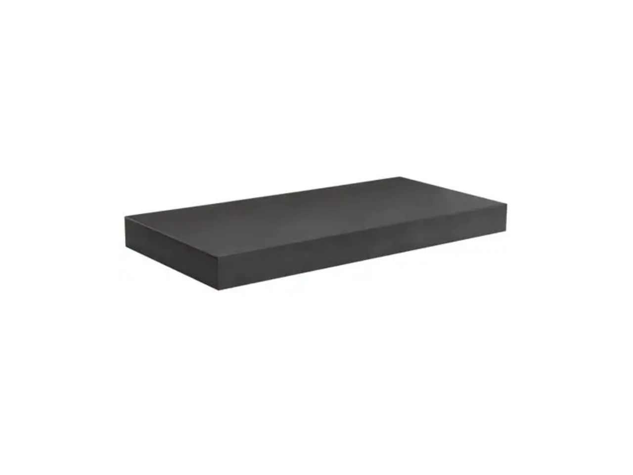 Floating Wall Shelf | 80X24CM