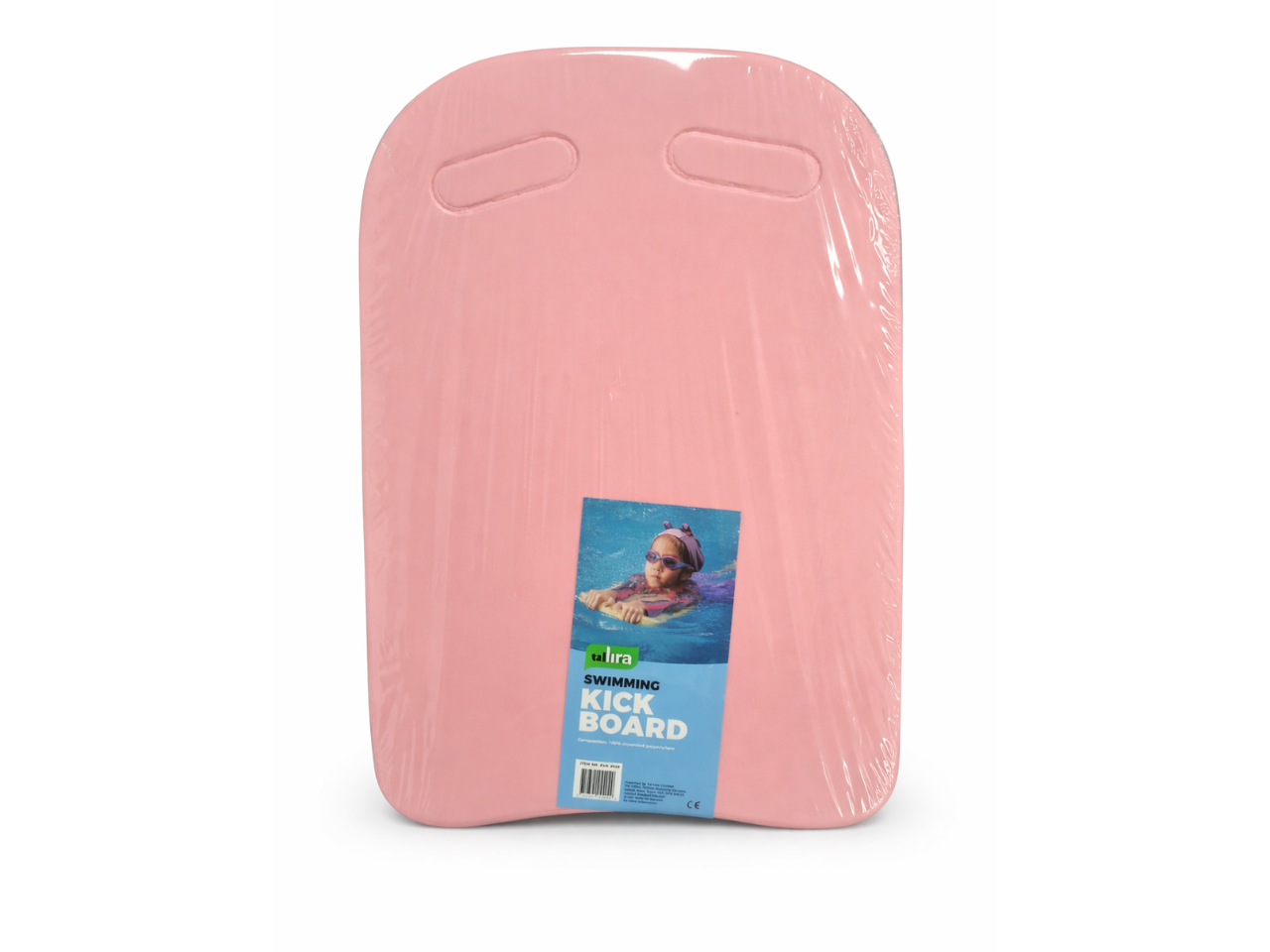 Eva Kick Board | 44X30CM