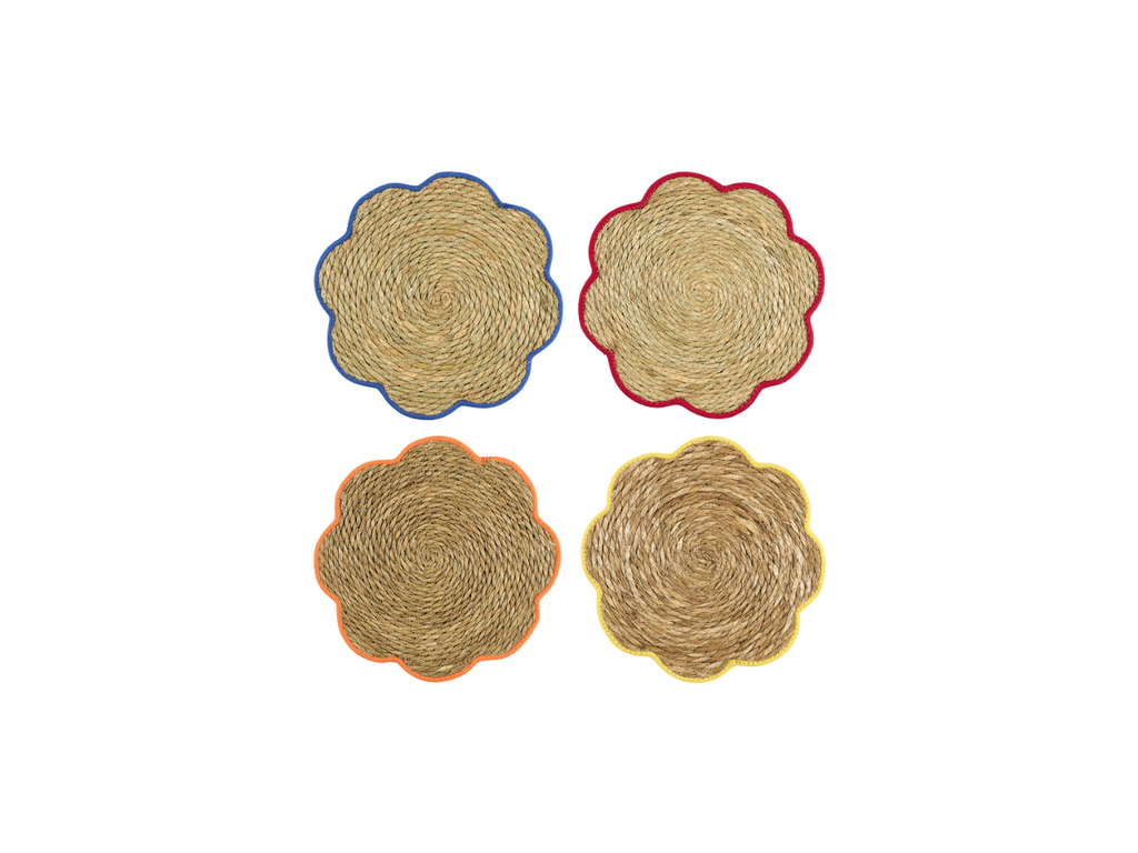 Flower Placemat Dolce Vita | 36CM