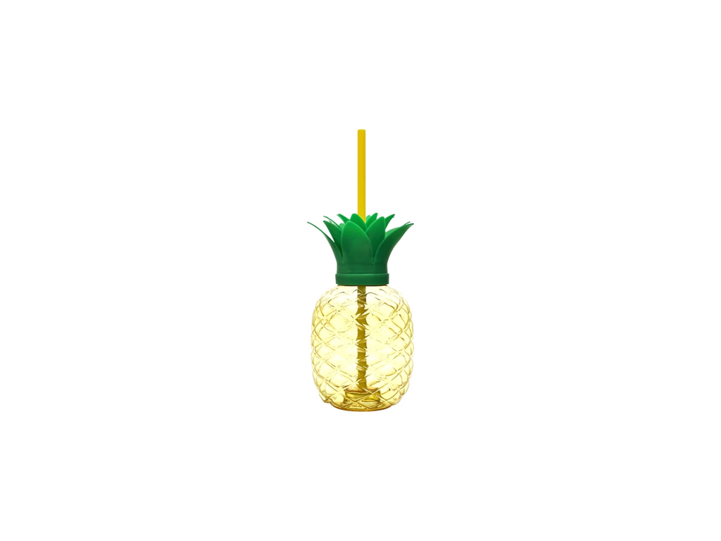 Pineapple & Strawberry Bottle | 50CL