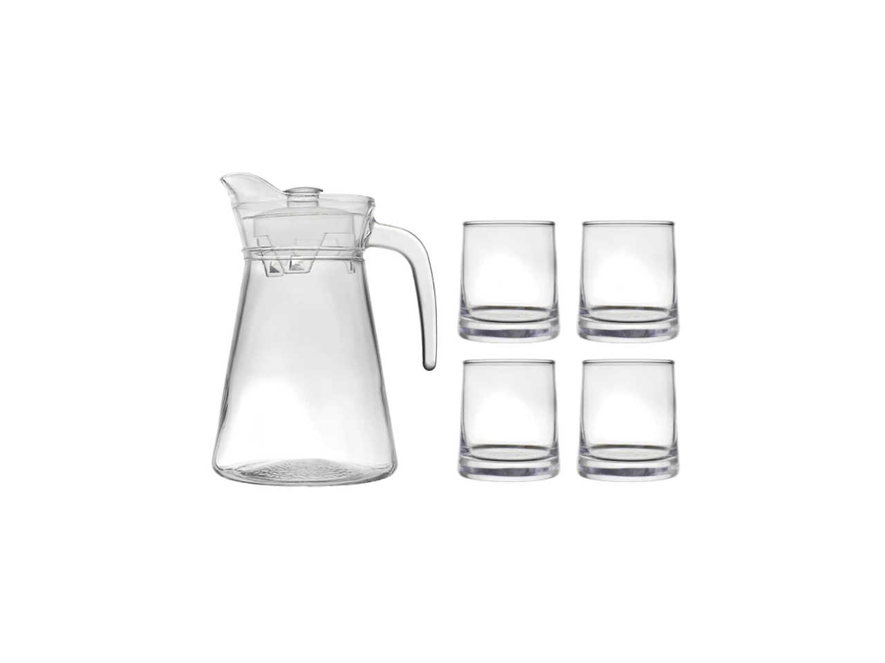 Carafe Box Set